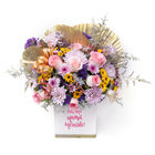 Cajita Bella Mam&aacute;