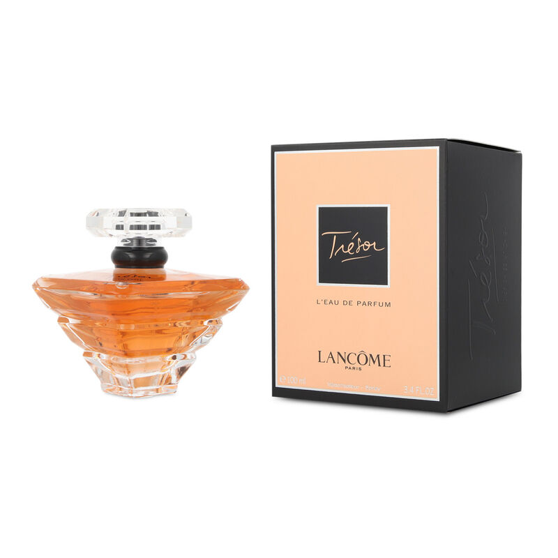 Tr&eacute;sor 100 Ml Edp Spray image number null