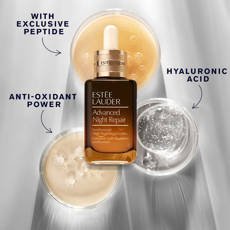S&eacute;rum Est&eacute;e Lauder Advanced Night Repair 50 Ml ... image number null