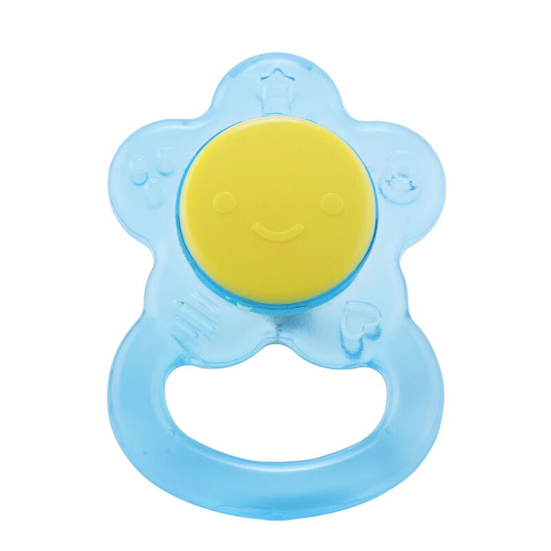 Mordedera Para Beb&eacute; Fr&iacute;a Pigeon 1 Pieza Flor image number null