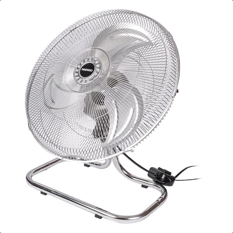 Ventilador Pedestal Piso Pared Daewoo Di-45hvf-... image number null