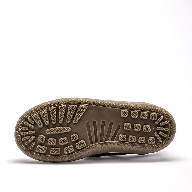 Panam tenis para ni&ntilde;a blanco gris negro cod 141... image number null