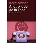 Al otro lado de la l&iacute;nea