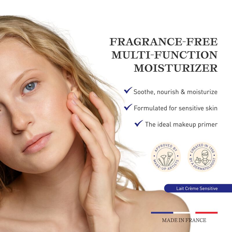 Crema Hidratante Embryolisse Lait Cr&egrave;me Sensiti... image number null