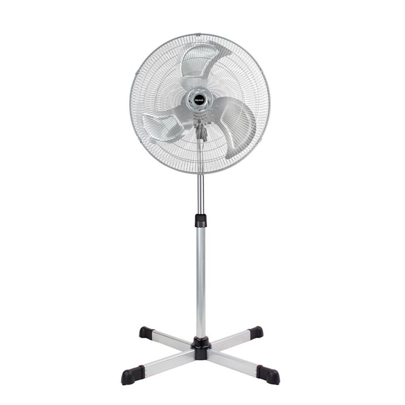 Ventilador Industrial Pedestal Piso Mytek 3328 ... image number null