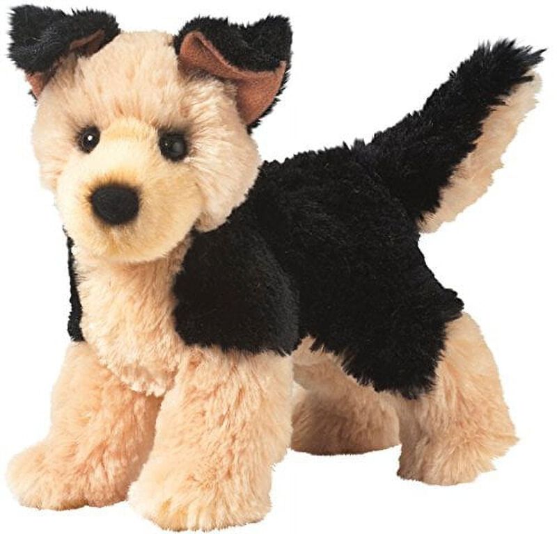 Peluche De Peluche, Perro Pastor Alem&aacute;n Douglas... image number null