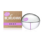 100% Be Delicius Dkny Edp 100ml Spray