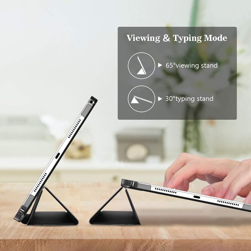 Funda Para Tableta Procase Smart Para Lenovo Ta... image number null
