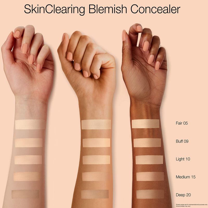 Corrector Neutrogena Skinclearing Blemish Con &Aacute;... image number null