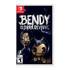 Juego Bendy And The Dark Revival Nintendo Switch
