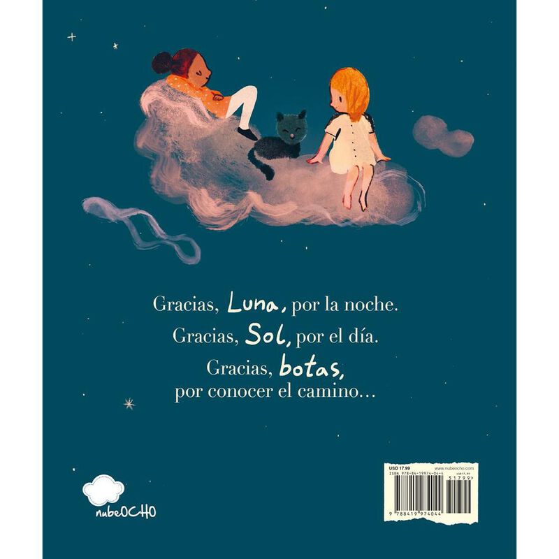 Gracias image number null