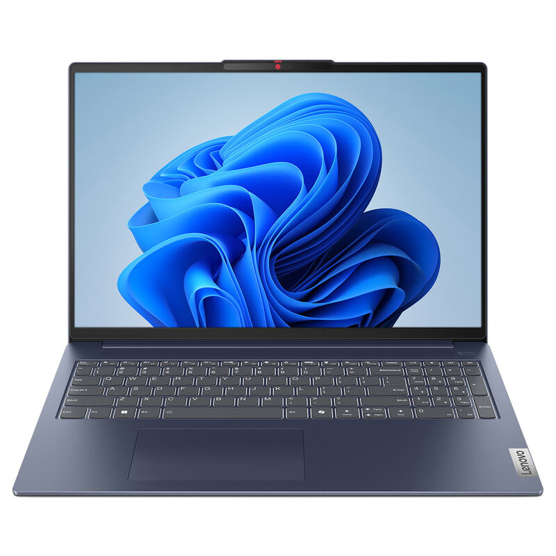 Laptop Lenovo IdeaPad Slim 5 16IMH9: Procesador... image number null