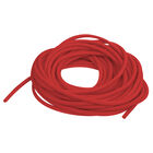Tubo El&aacute;stico L&aacute;tex Rojo 3/8x3/16x3/32 10m Deportivo Gim