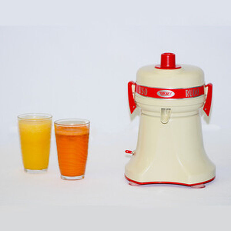 Extractor de Jugos Uso Rudo image number null