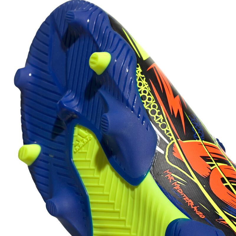 Zapatos de F&uacute;tbol Adidas Nemeziz Messi 19.3 FG ... image number null