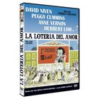 La Loter&iacute;a Del Amor (dvd)