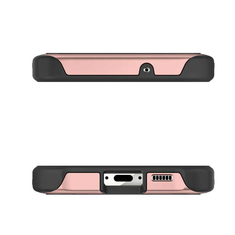 Funda GHOSTEK Atomic para Samsung S23 Rosa Alum... image number null
