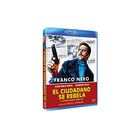El Ciudadano Se Rebela (Blu-ray) (Bd-R) (Il Cittadino Si Ribella) [Blu-ray]