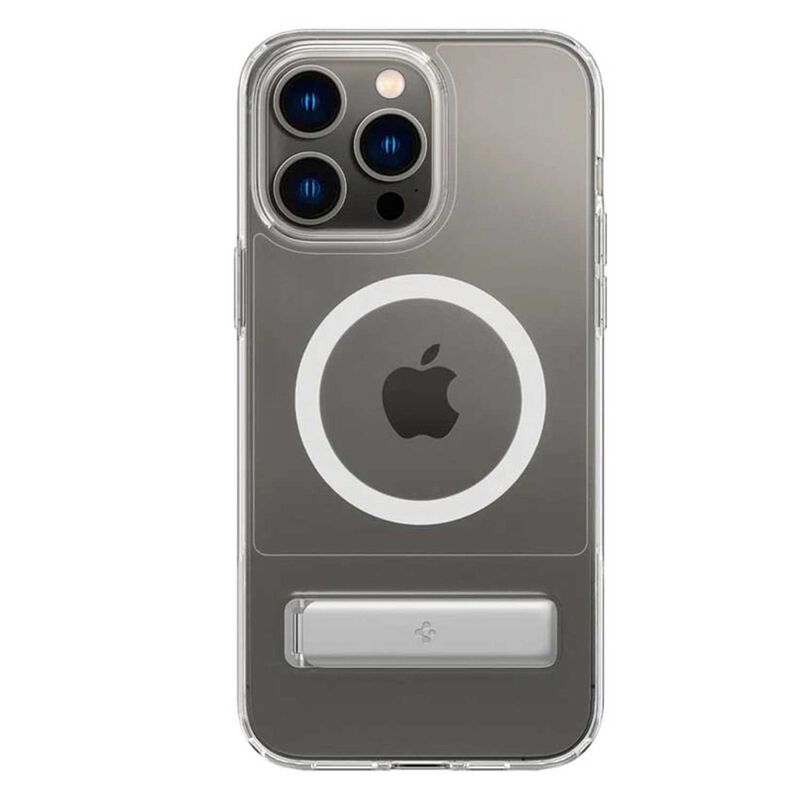 Funda Spigen Slim Armor Mag Para Iphone 14 Pro ... image number null