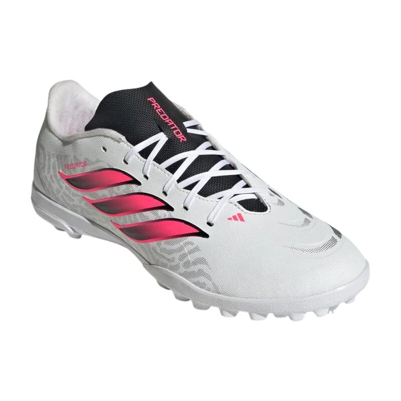 Zapatos De F&uacute;tbol Adidas Predator Club Tf Ih211... image number null