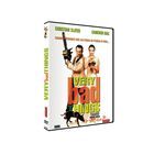 Cosas Muy Malas [dvd]