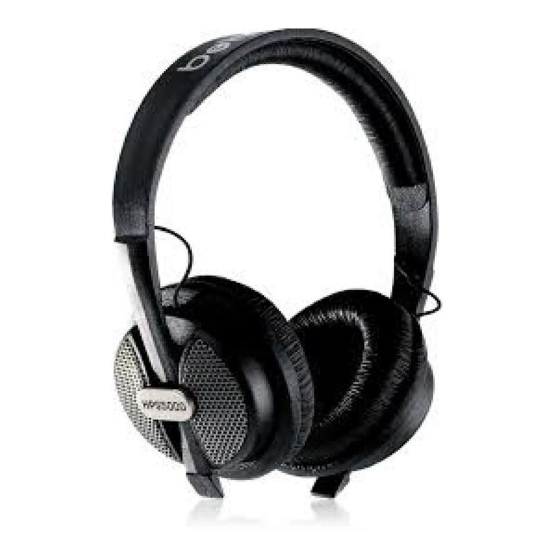 Behringer U-phoria Studio Pro Sistema Completo ... image number null