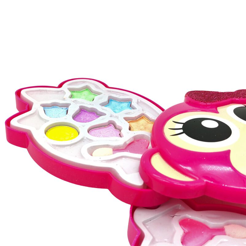 Kit De Maquillaje De Juguete Lavable Para Ni&ntilde;as... image number null