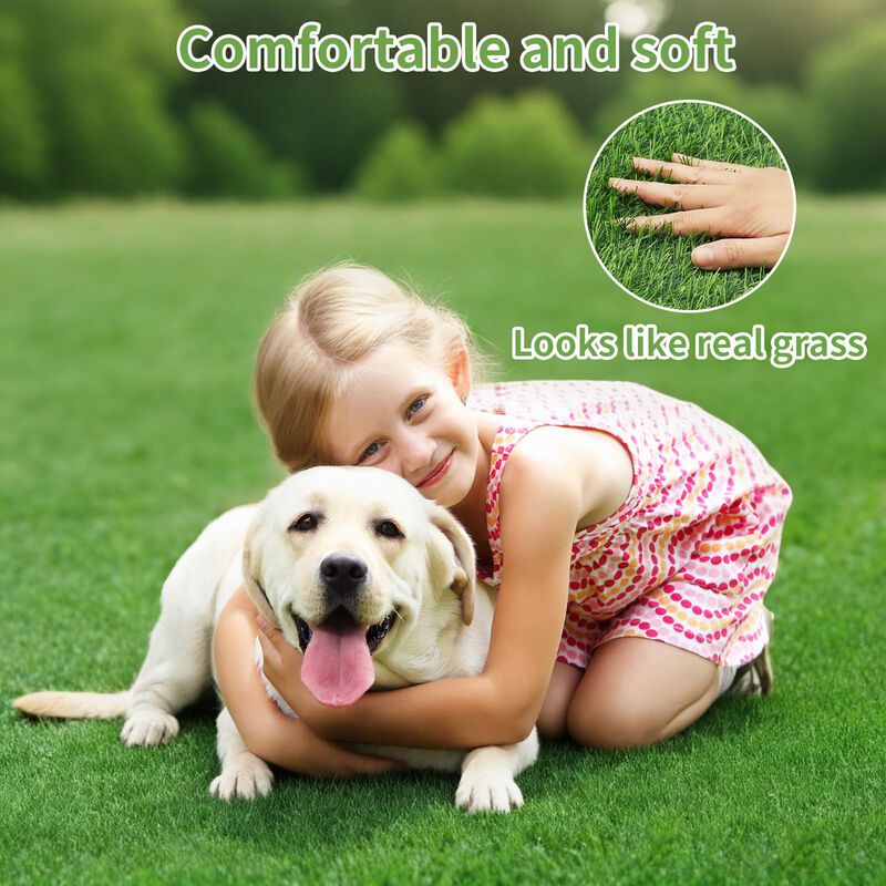 C&eacute;sped Artificial Para Ba&ntilde;o De Perros Starroad‑... image number null