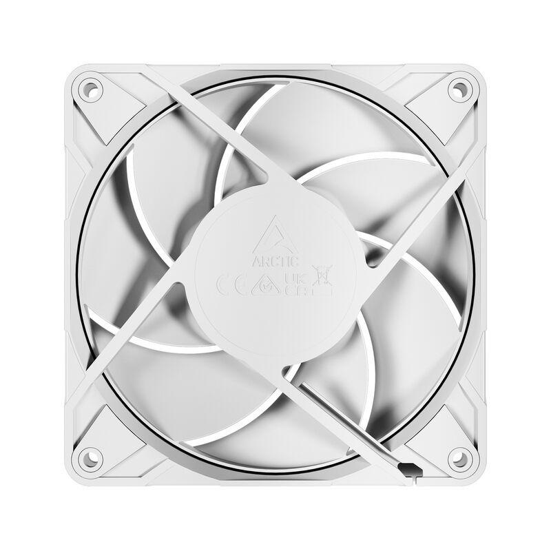 Arctic Ventilador P12 Pro Pst (white) image number null