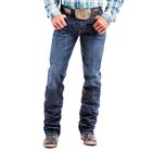 Pantalones Cinch Ian Corte Entallado 29 x 38