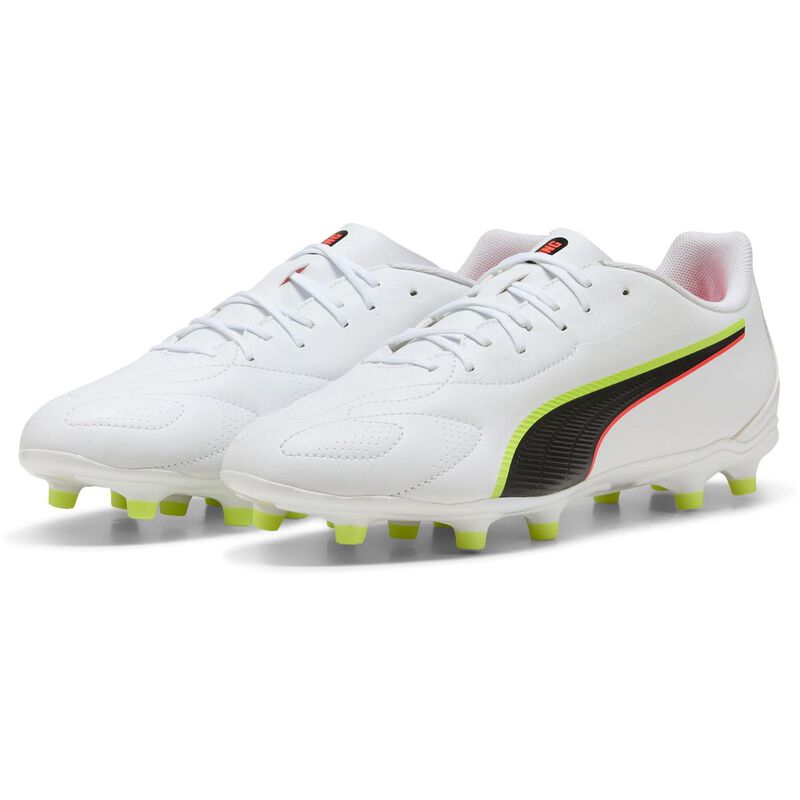 Tenis Puma King 20 Play Tacos Para Hombre image number null