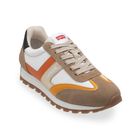 Tenis Levi's&reg; Jude Para Mujer L1126211 Latte