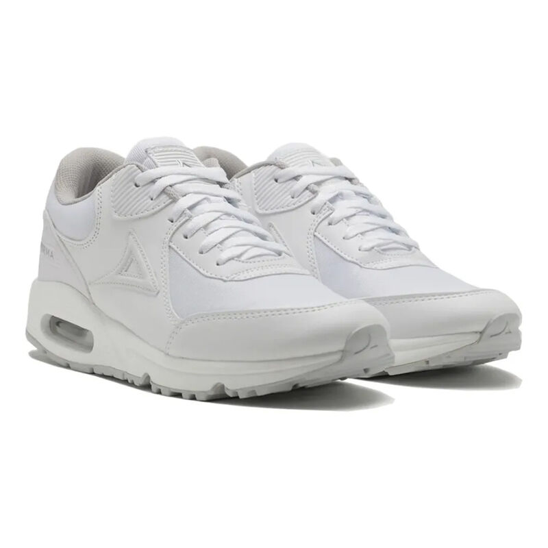 Tenis Urbano Mujer Pirma 5503 Blanco image number null