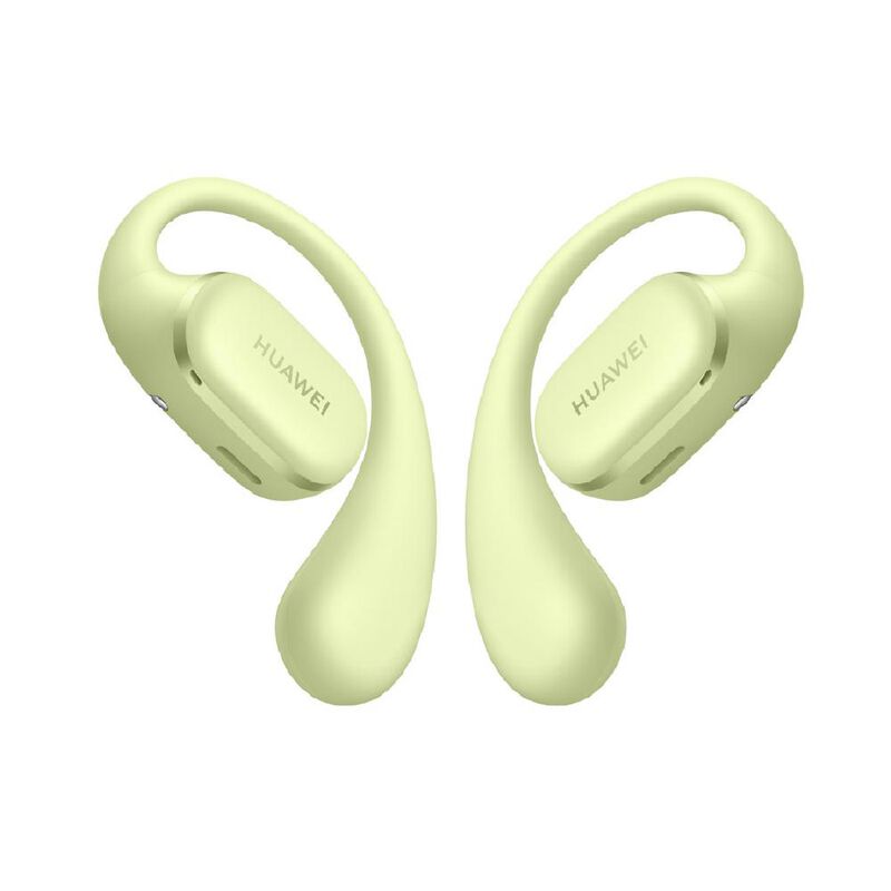 HUAWEI FreeArc Verde image number null