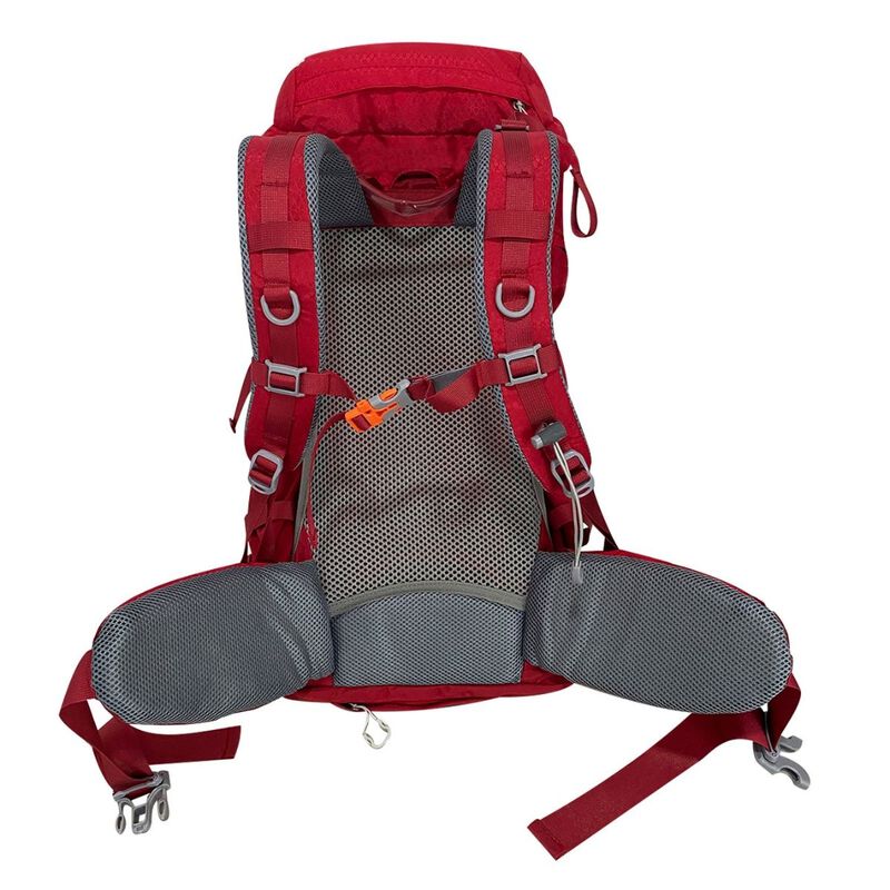 Mochila Peaktour de Montaña Noruega  40 Lts Col... image number null