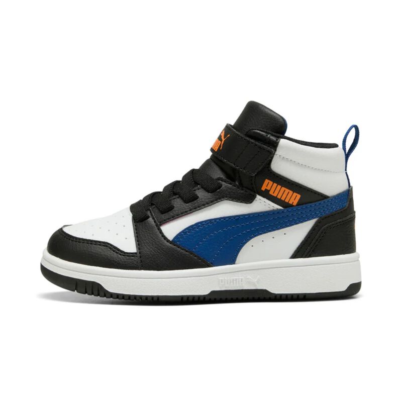 Tenis Casual Puma Rebound V6 Mid AC+PS 393832 3... image number null