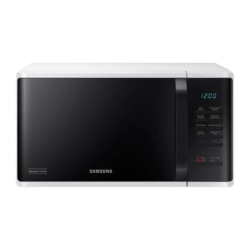 Horno Microondas Samsung image number null