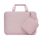 Funda Para Port&aacute;til Mosiso Para Macbook Air/pro 13/14 De 13,3 Pulgadas, Rosa