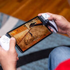 Consola Sony Playstation Portal Remote Para Playstation 5 Color Blanco