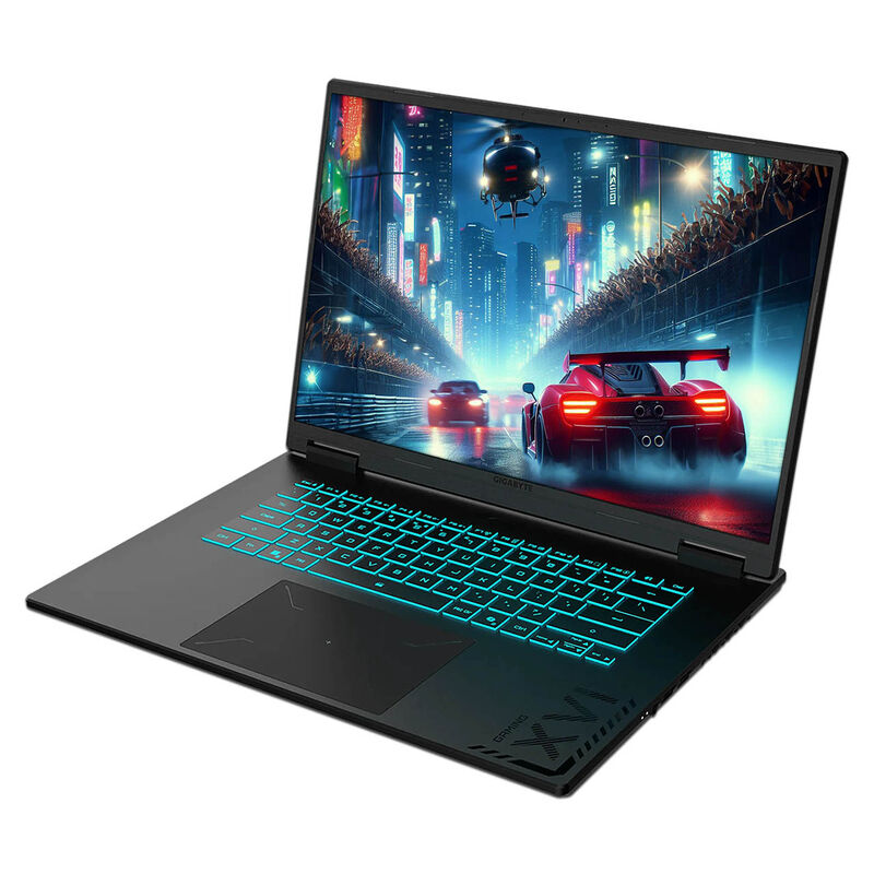Laptop Gigabyte Gaming A16: Procesador Intel Co... image number null