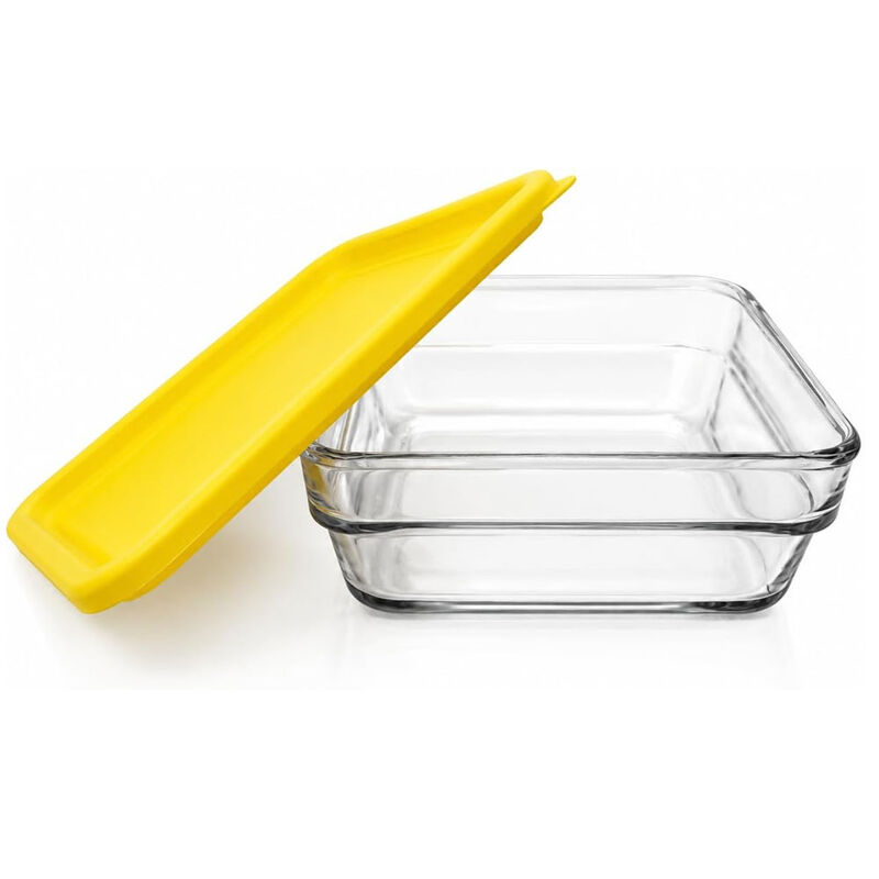 Juego De 10 Contenedores Herm&eacute;ticos Para Alimen... image number null