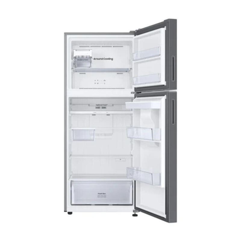 Refrigerador Digital Inverter Samsung 14 Pies C... image number null