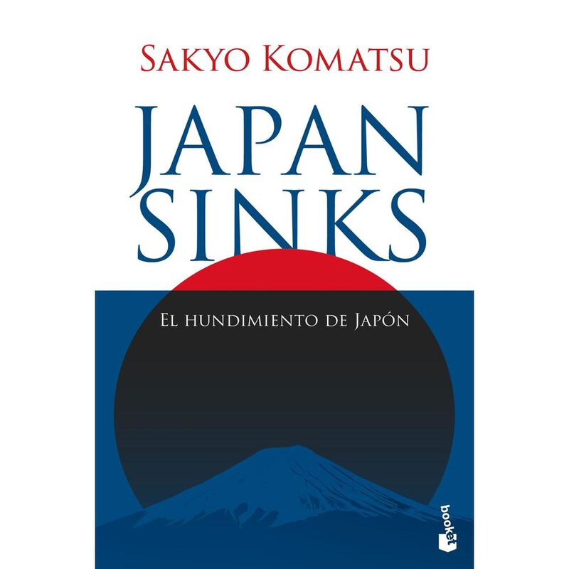 Japan Sinks image number null