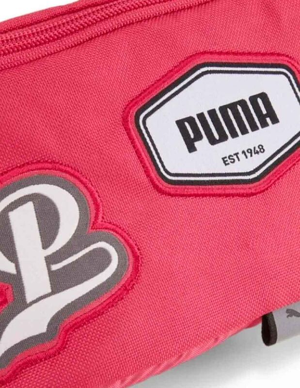 Cangurera Dama Puma Patch Waist Rosa 09034502 image number null