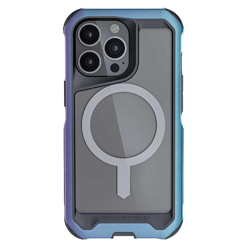 Funda GHOSTEK Atomic para iPhone 13 PRO Alumini... image number null