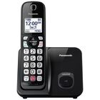 Tel&eacute;fono Inal&aacute;mbrico Panasonic Kx-tgd810b Con Bloqueo De Llamadas Avanzado