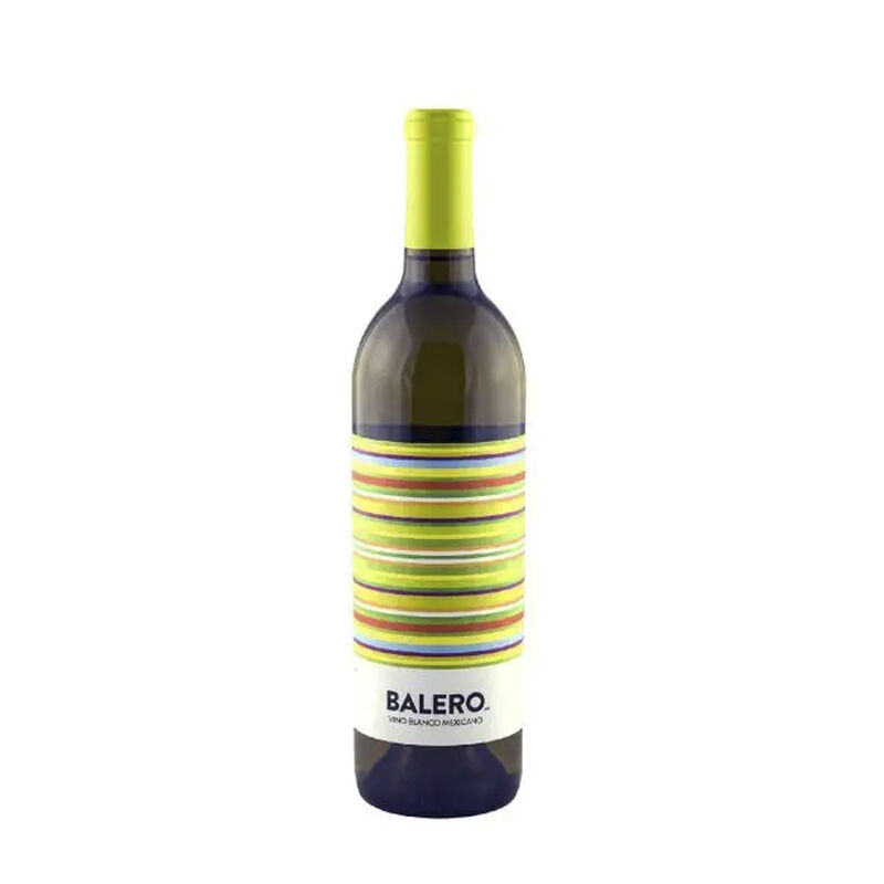 Vino Blanco Balero Blanco 750 ml image number null