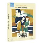 El rayo verde [Blu-ray]