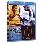 El Cuchillo En El Agua [blu-ray R] (1962) N&oacute;z W Wodzie