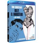 Billy El Embustero (billy Liar) (bd-r) [blu-ray]